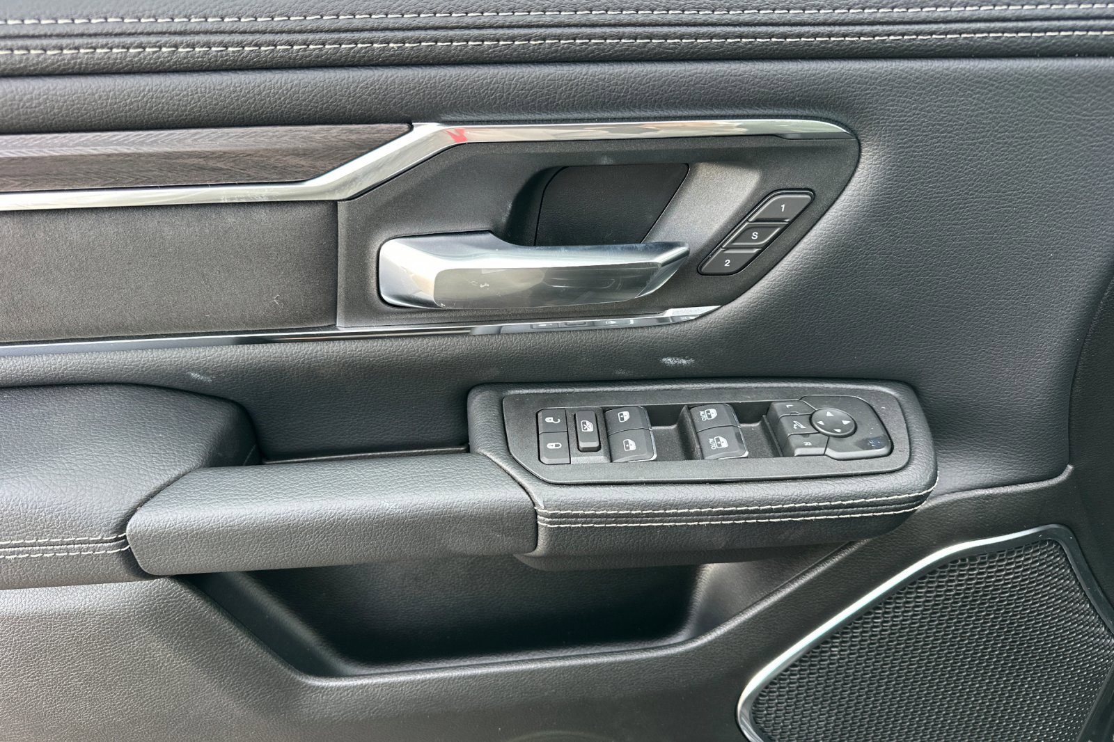 New 2026 RAM 1500 Laramie image 10