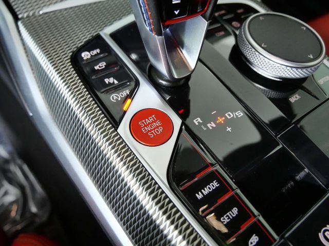 Used 2023 BMW M4 xDrive Competition w/ Parking Assistance Package image 22