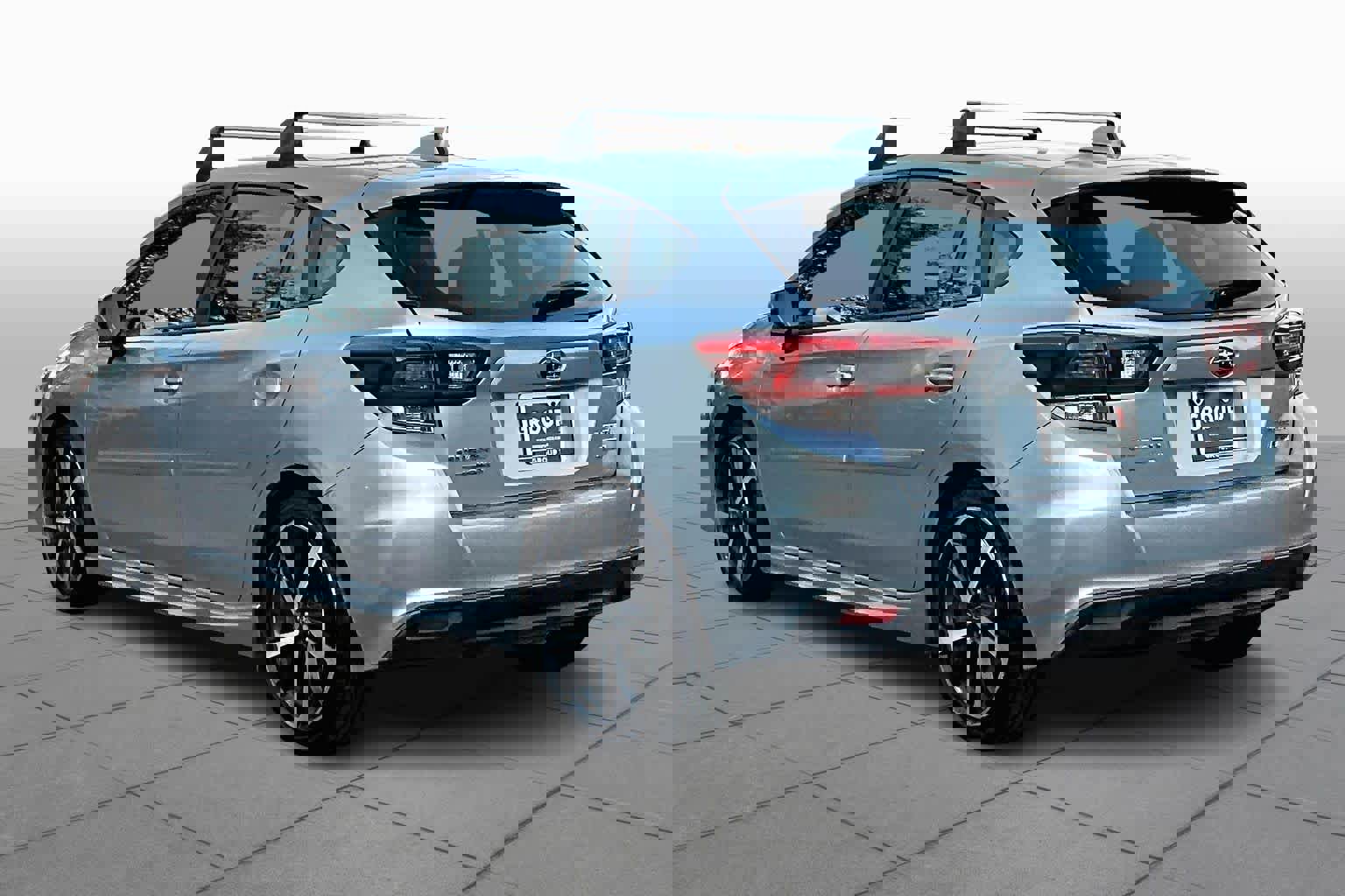 Used 2020 Subaru Impreza 2.0i Sport image 11