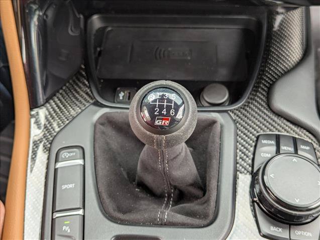 Used 2023 Toyota Supra A91 Edition RWD image 12