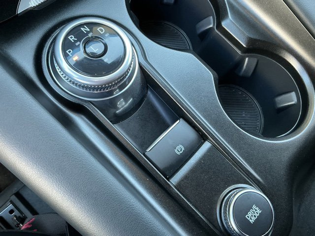 Used 2025 Ford Explorer ST-Line w/ ST-Line Street Pack image 24