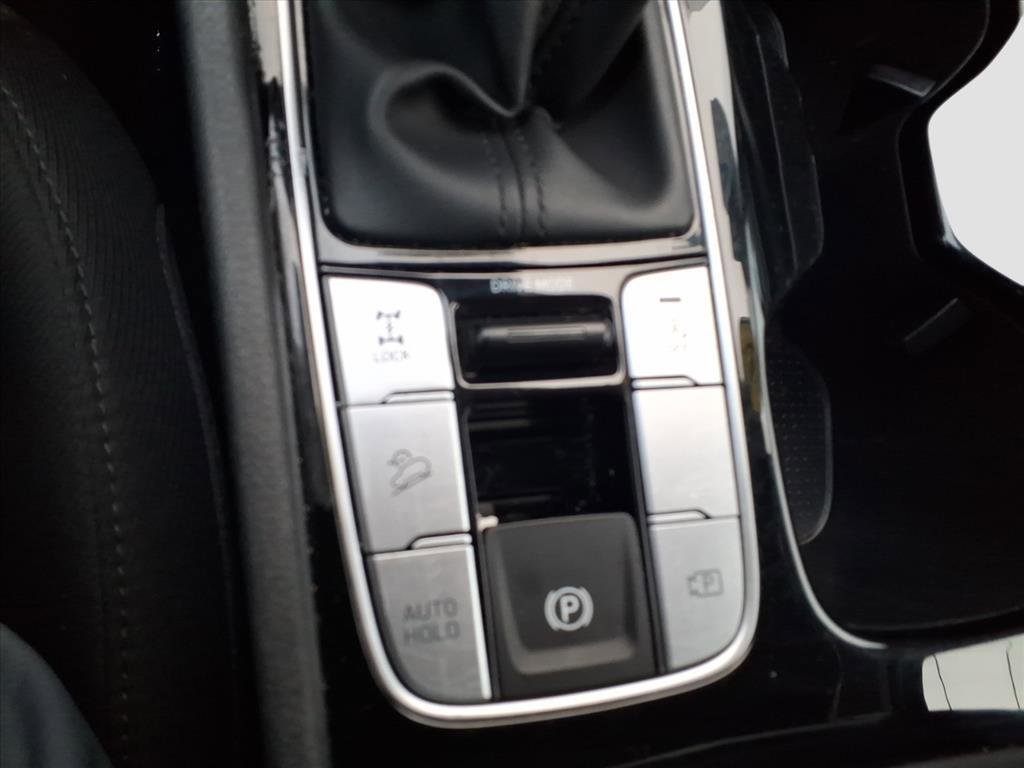 Used 2024 Hyundai Tucson SEL image 20