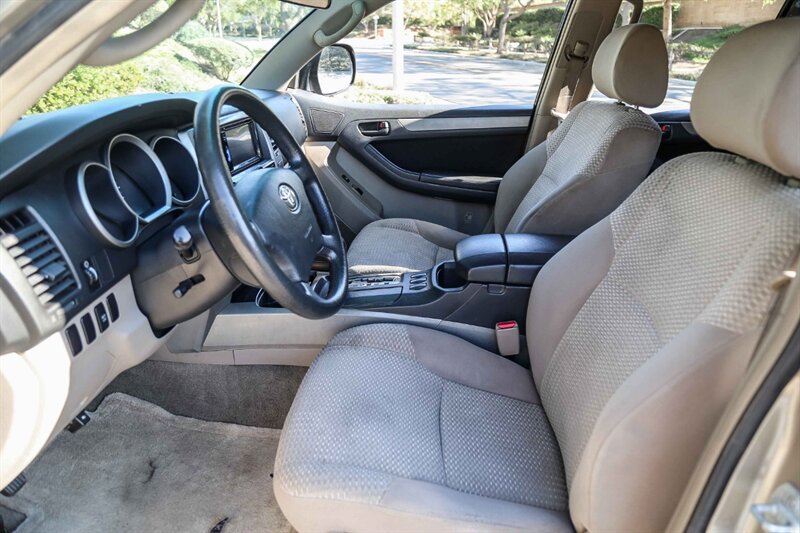 Used 2006 Toyota 4Runner SR5 RWD image 43