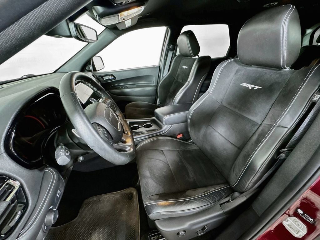 Used 2023 Dodge Durango SRT Hellcat AWD/4WD image 21