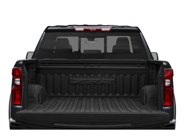 Used 2023 Chevrolet Silverado 1500 ZR2 w/ Technology Package AWD/4WD image 14