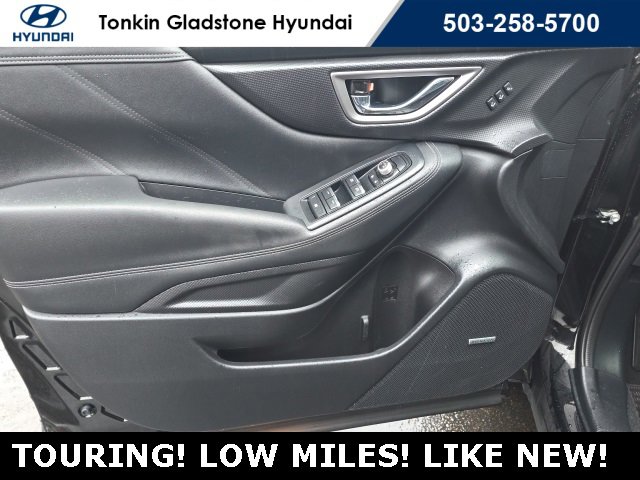 Used 2023 Subaru Forester Touring image 8