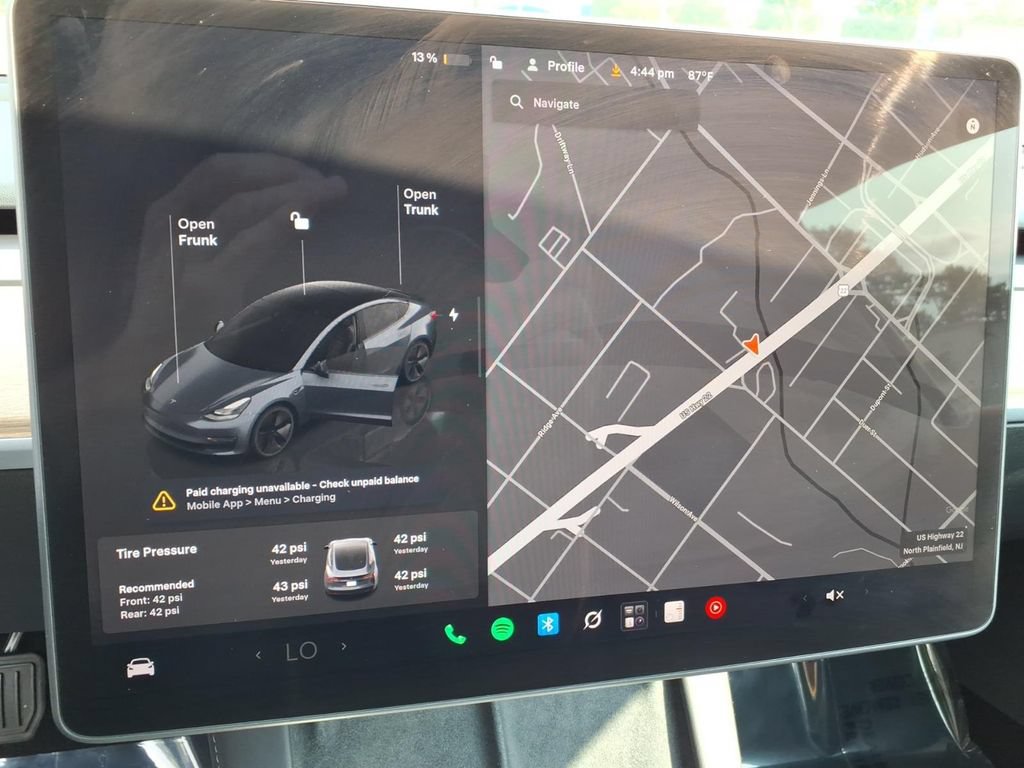 Used 2023 Tesla Model 3 Standard Range RWD image 21