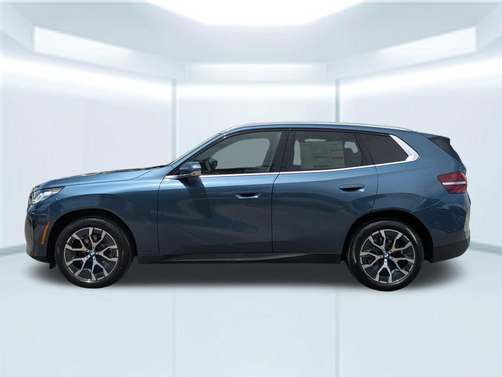 New 2026 BMW X3 xDrive30 AWD/4WD image 2