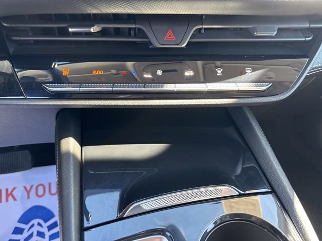 Certified 2024 Buick Envision Preferred AWD/4WD image 22