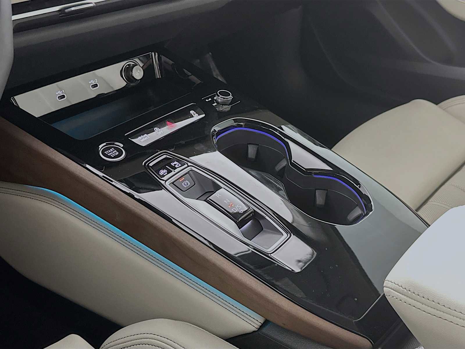 Used 2025 Audi A5 2.0T Premium Plus w/ Premium Plus image 15