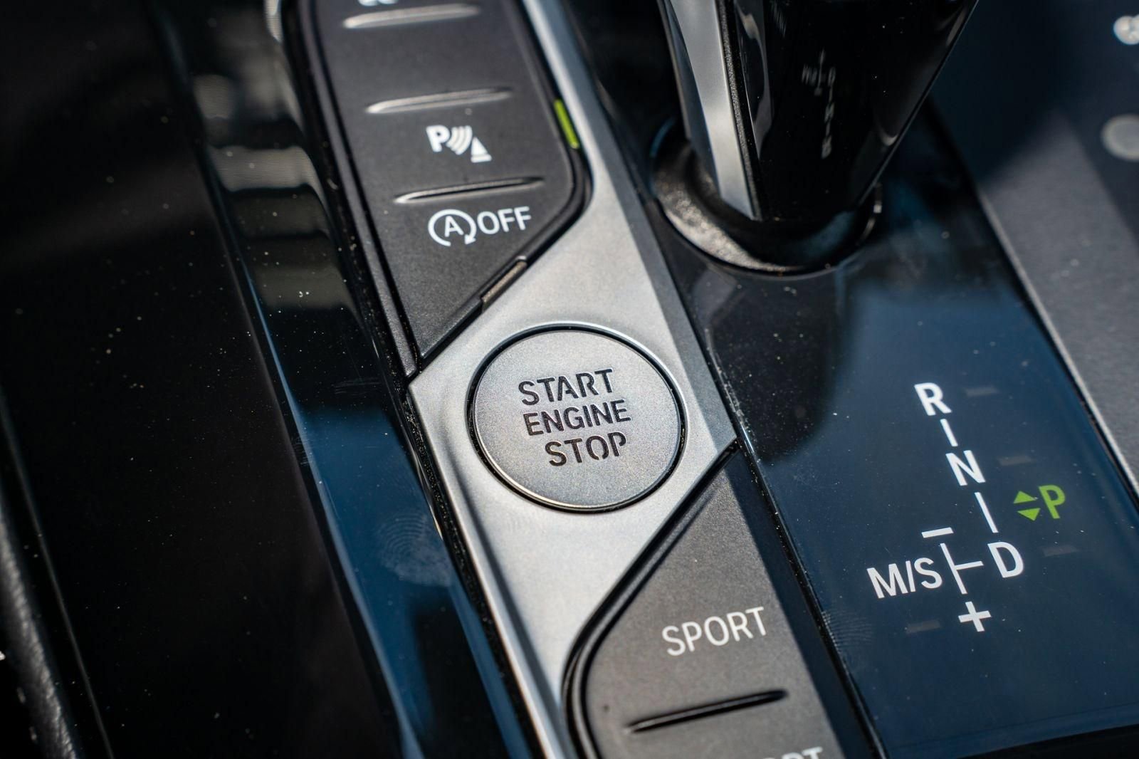 Used 2023 BMW X4 xDrive30i w/ Premium Package image 34