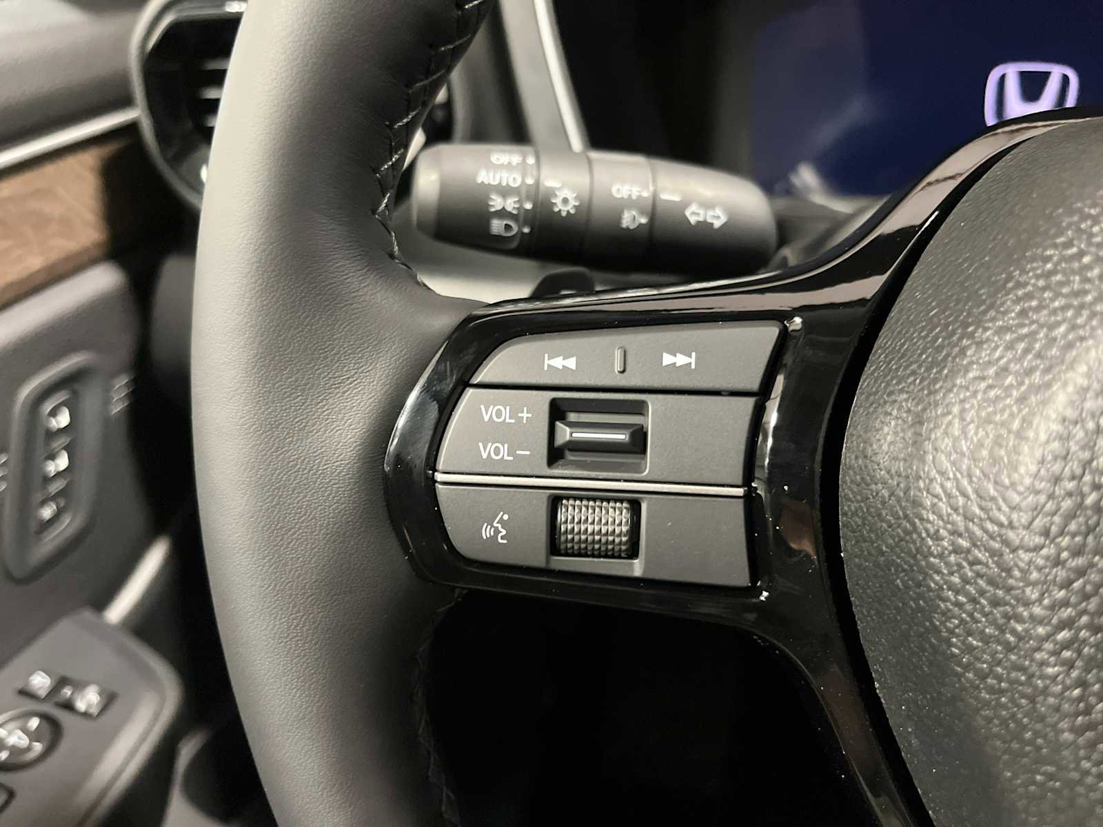 New 2026 Honda Pilot Elite image 16