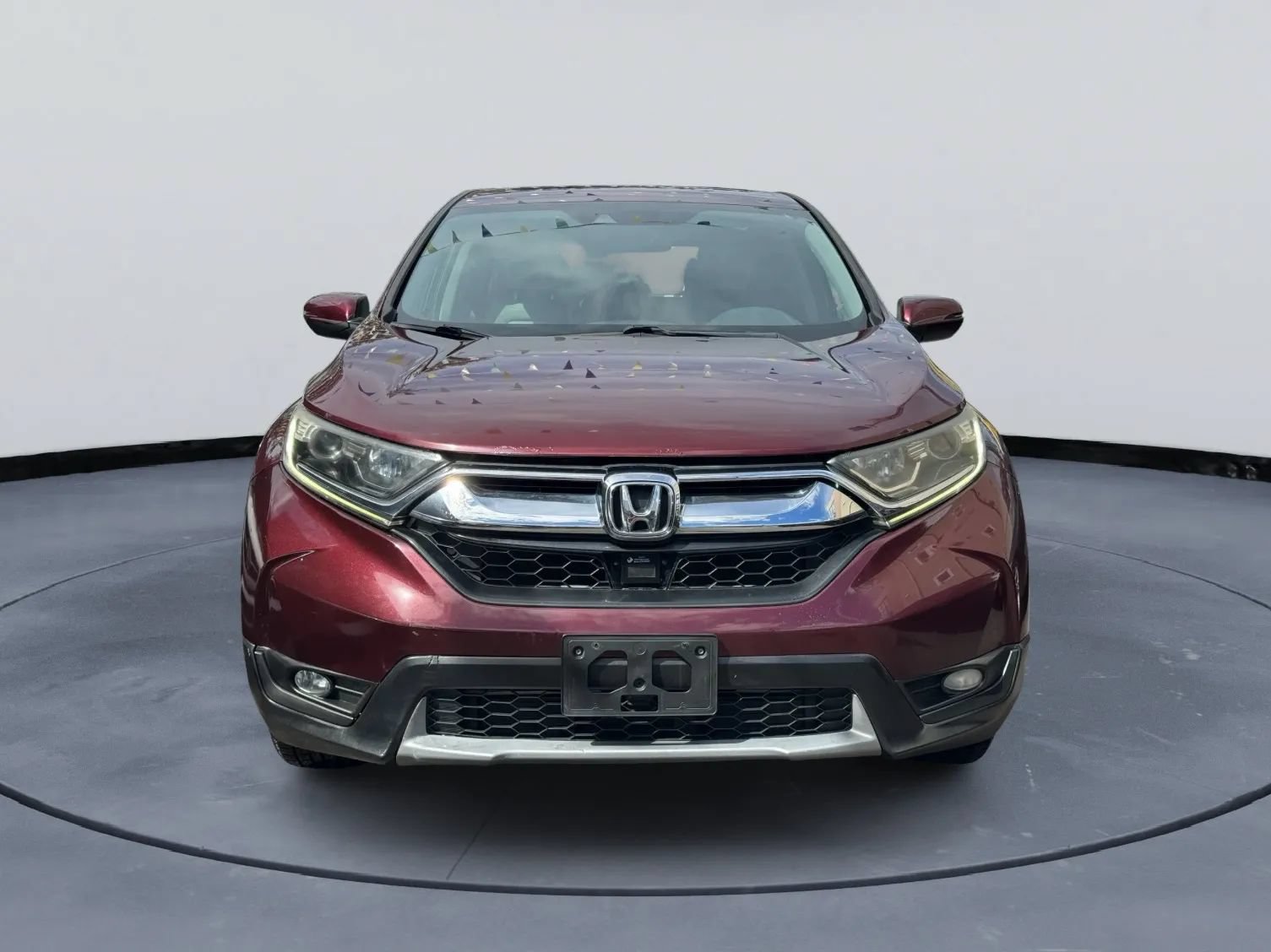 Used 2017 Honda CR-V EX image 3