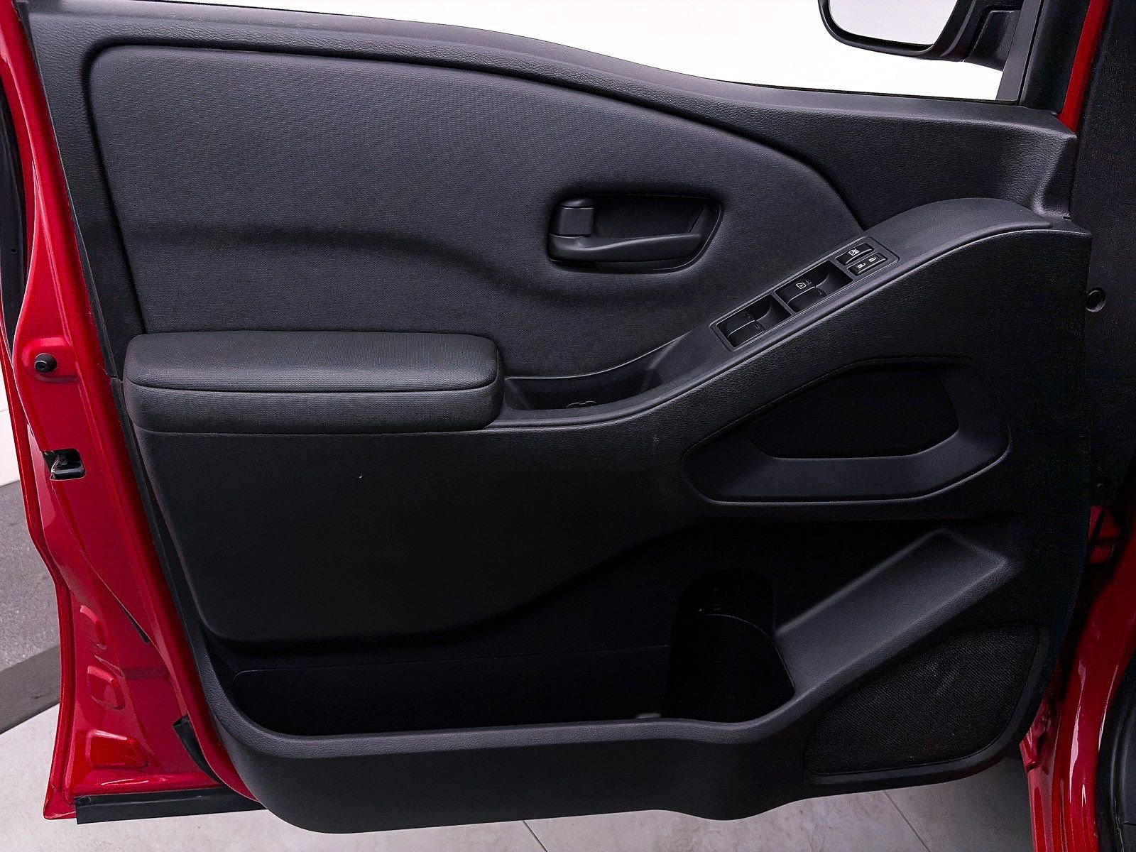 Used 2022 Nissan Frontier S w/ Technology Package image 14