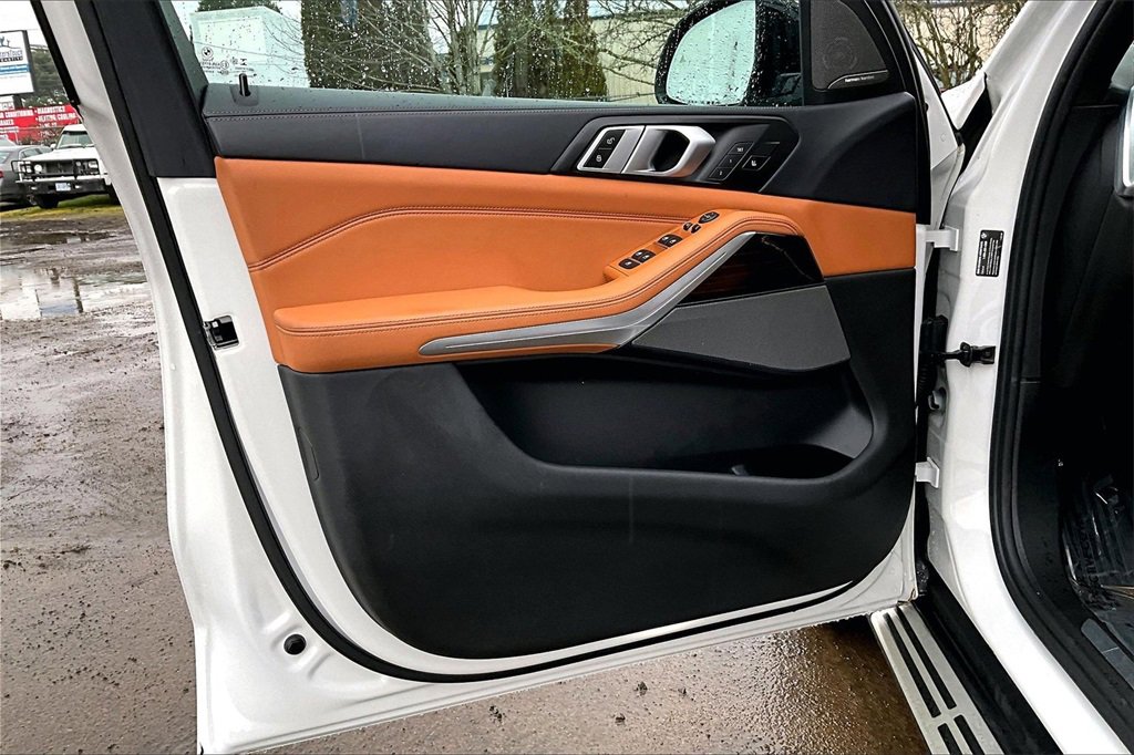 Used 2019 BMW X5 xDrive40i image 23