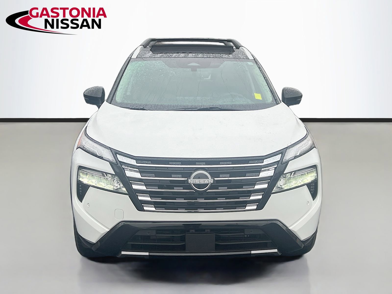 Used 2026 Nissan Rogue Platinum w/ Platinum Premium Package video 2