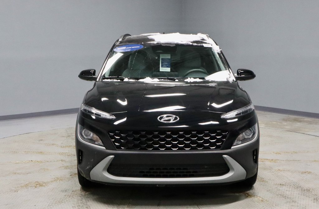 Certified 2023 Hyundai Kona SEL w/ Convenience Package image 5