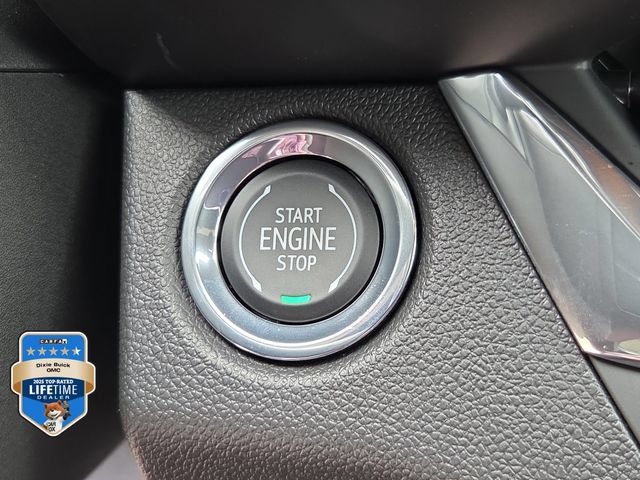 New 2026 Buick Envista Preferred w/ Convenience II Package FWD image 29