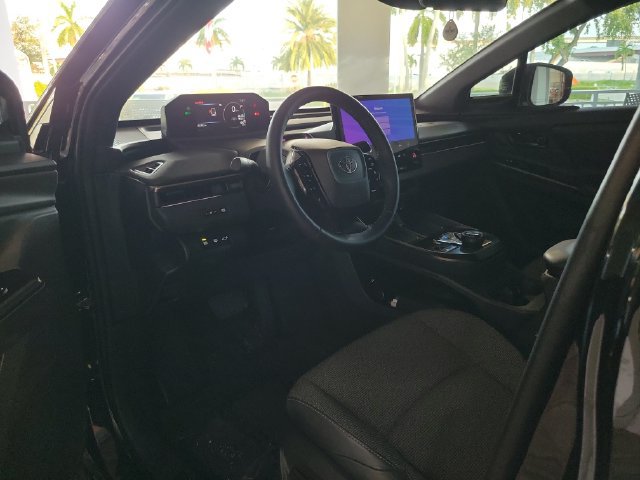 Used 2026 Toyota bZ FWD image 9
