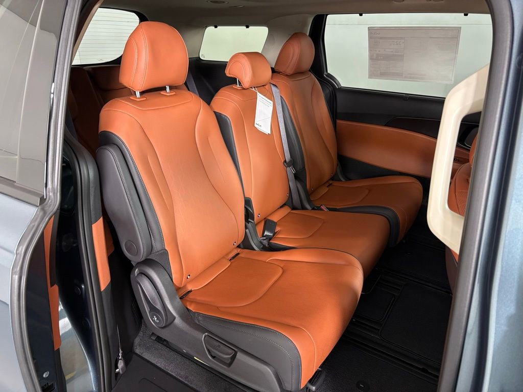 New 2026 Kia Carnival SX image 47