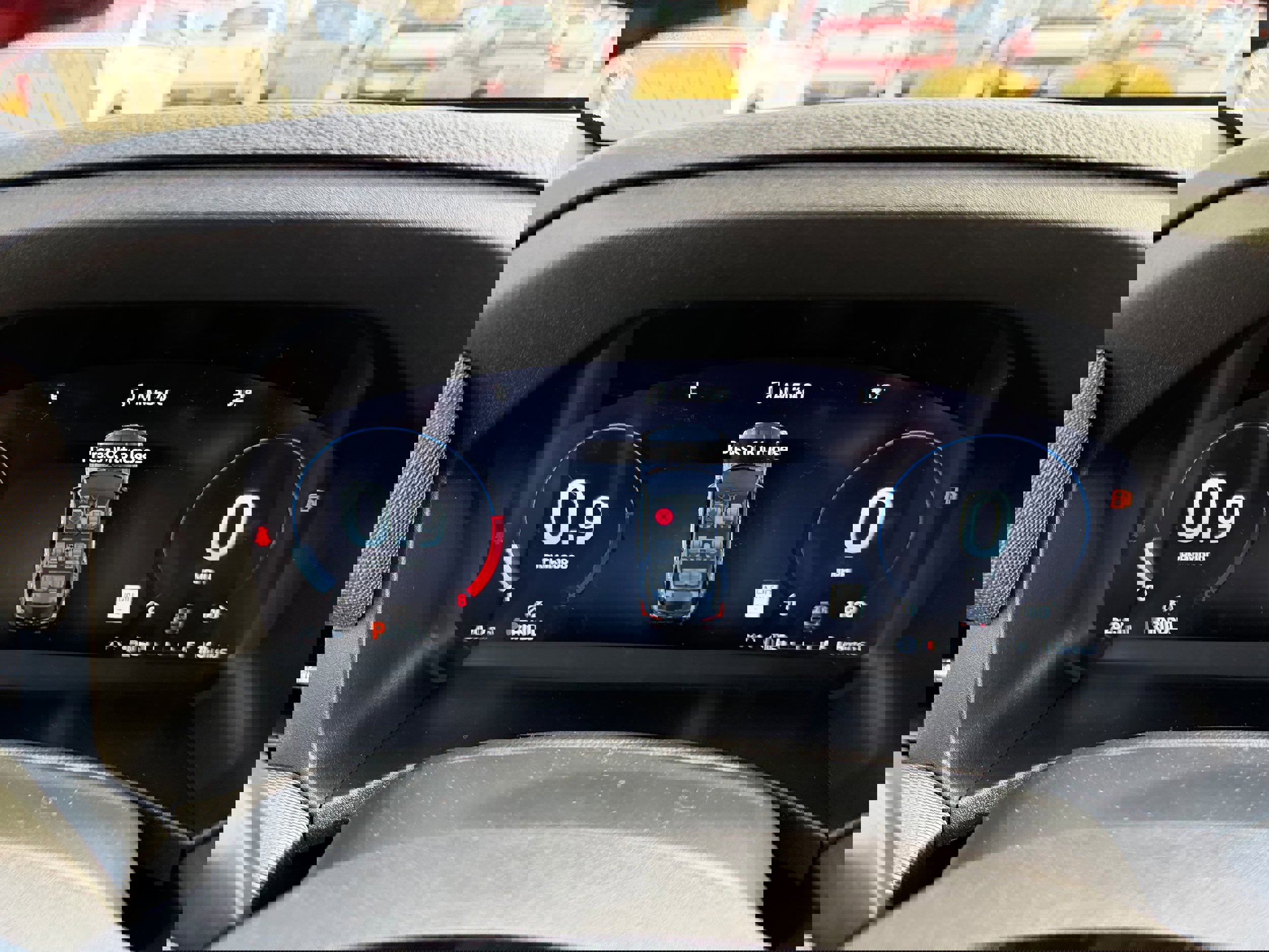 New 2026 Ford Explorer ST-Line w/ ST-Line Street Pack image 30