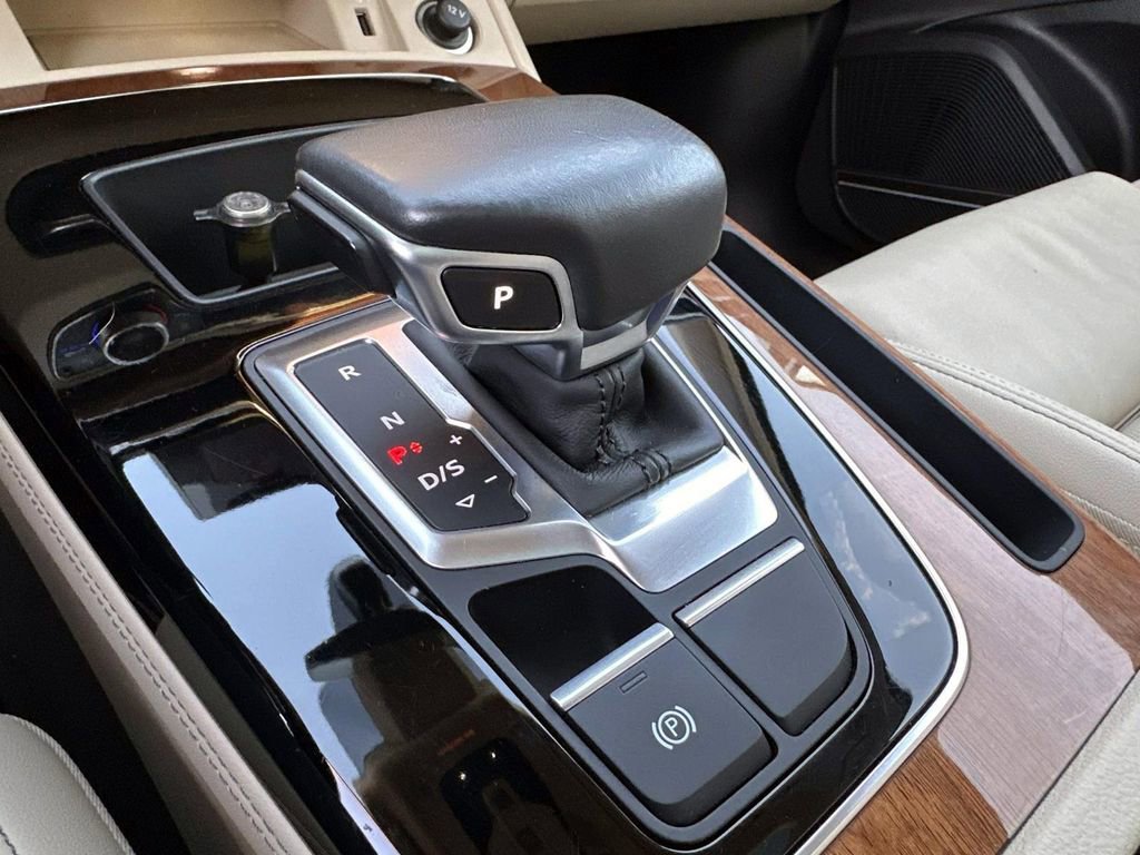 Used 2021 Audi Q5 2.0T Premium Plus w/ Premium Plus Package image 25