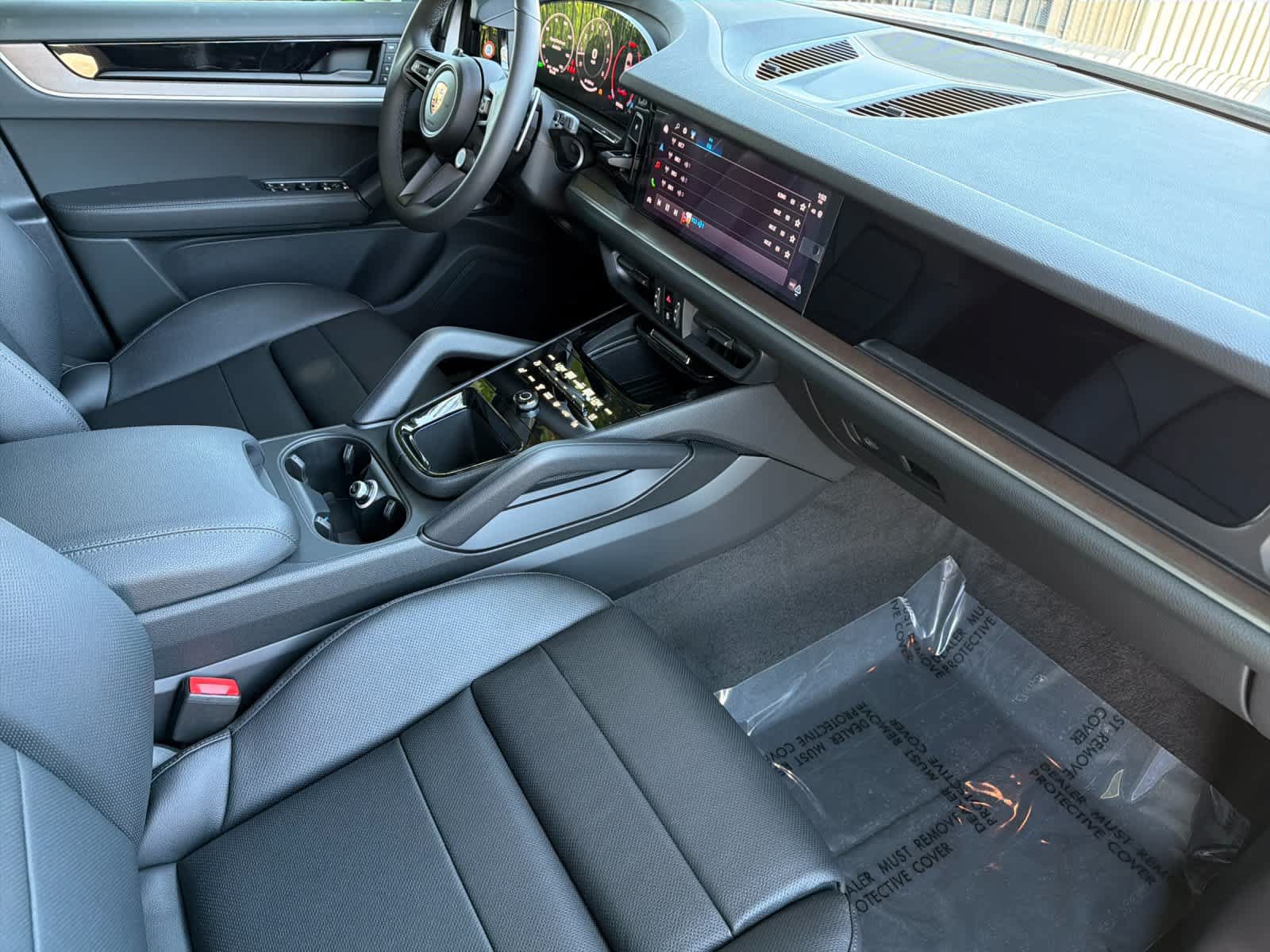 New 2026 Porsche Cayenne AWD/4WD image 17