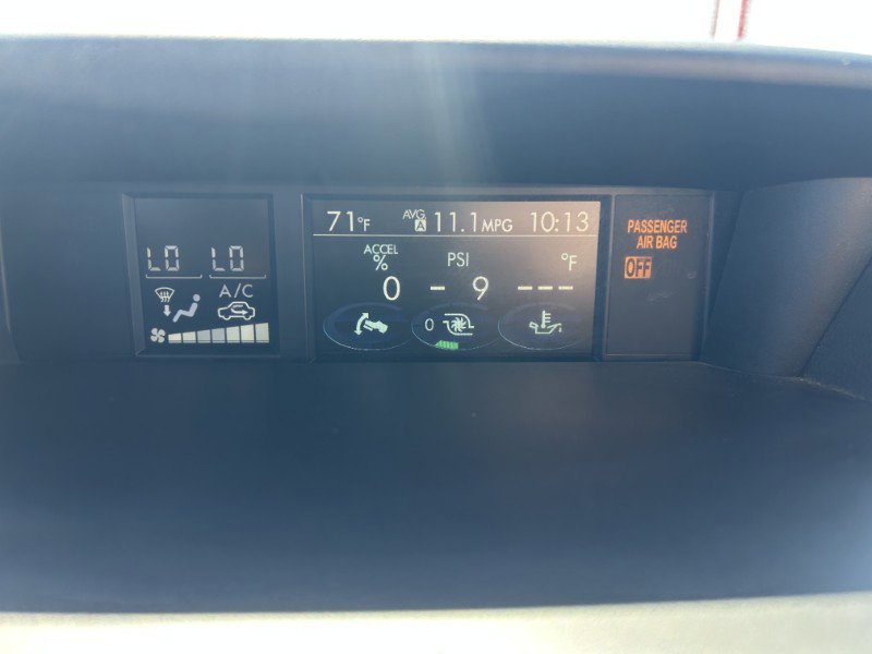 Used 2018 Subaru Forester 2.0XT Touring w/ Popular Package #2 AWD/4WD image 26