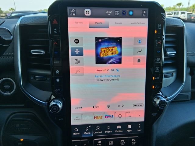 New 2026 RAM 3500 Laramie image 16