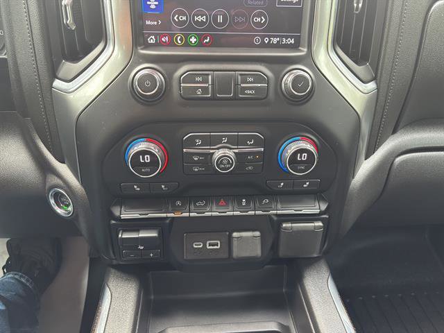 Used 2020 Chevrolet Silverado 1500 RST w/ Texas Edition image 24