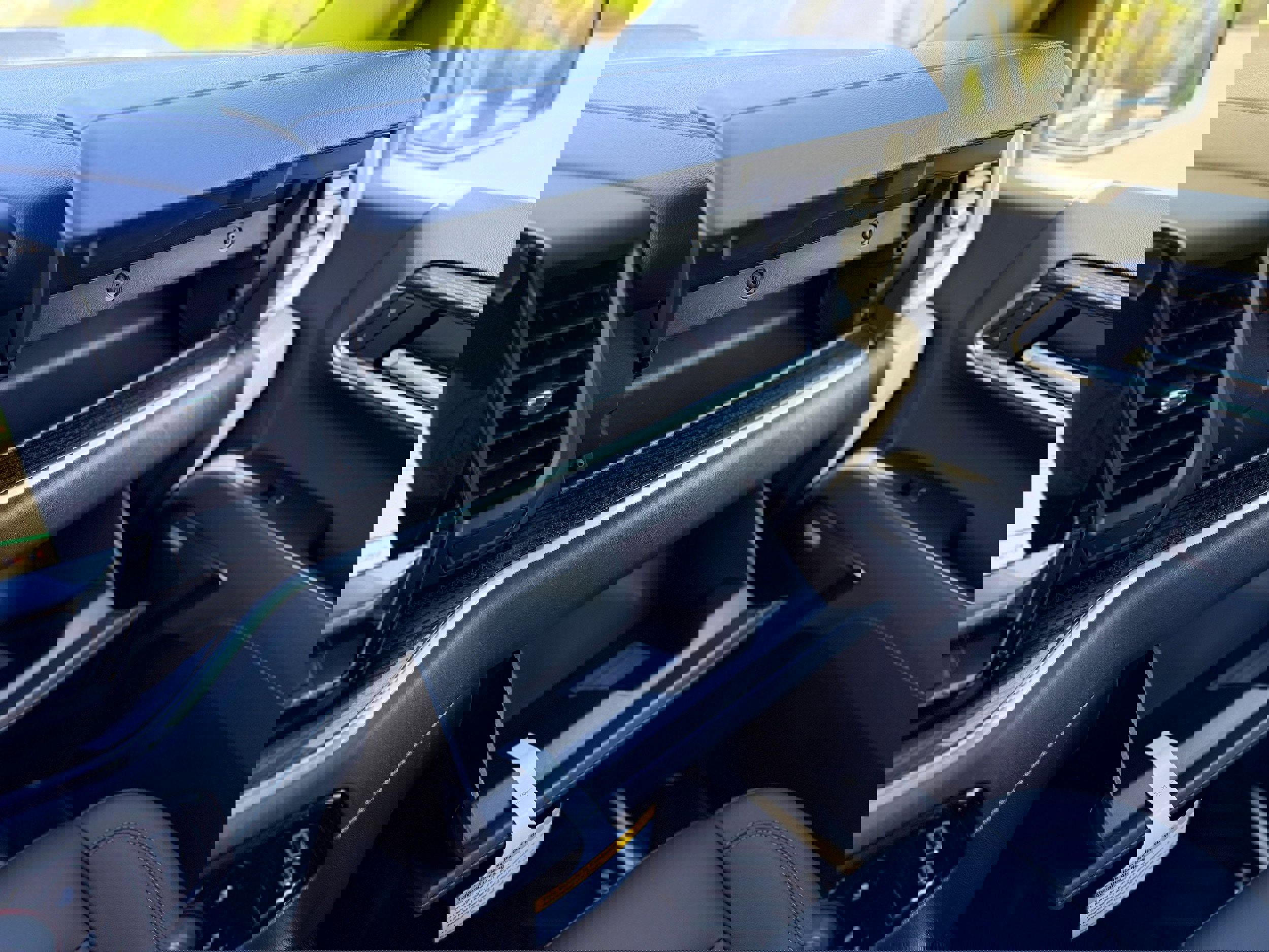 New 2026 Chevrolet Silverado 1500 LT Trail Boss w/ LT Trail Boss Premium Package image 14