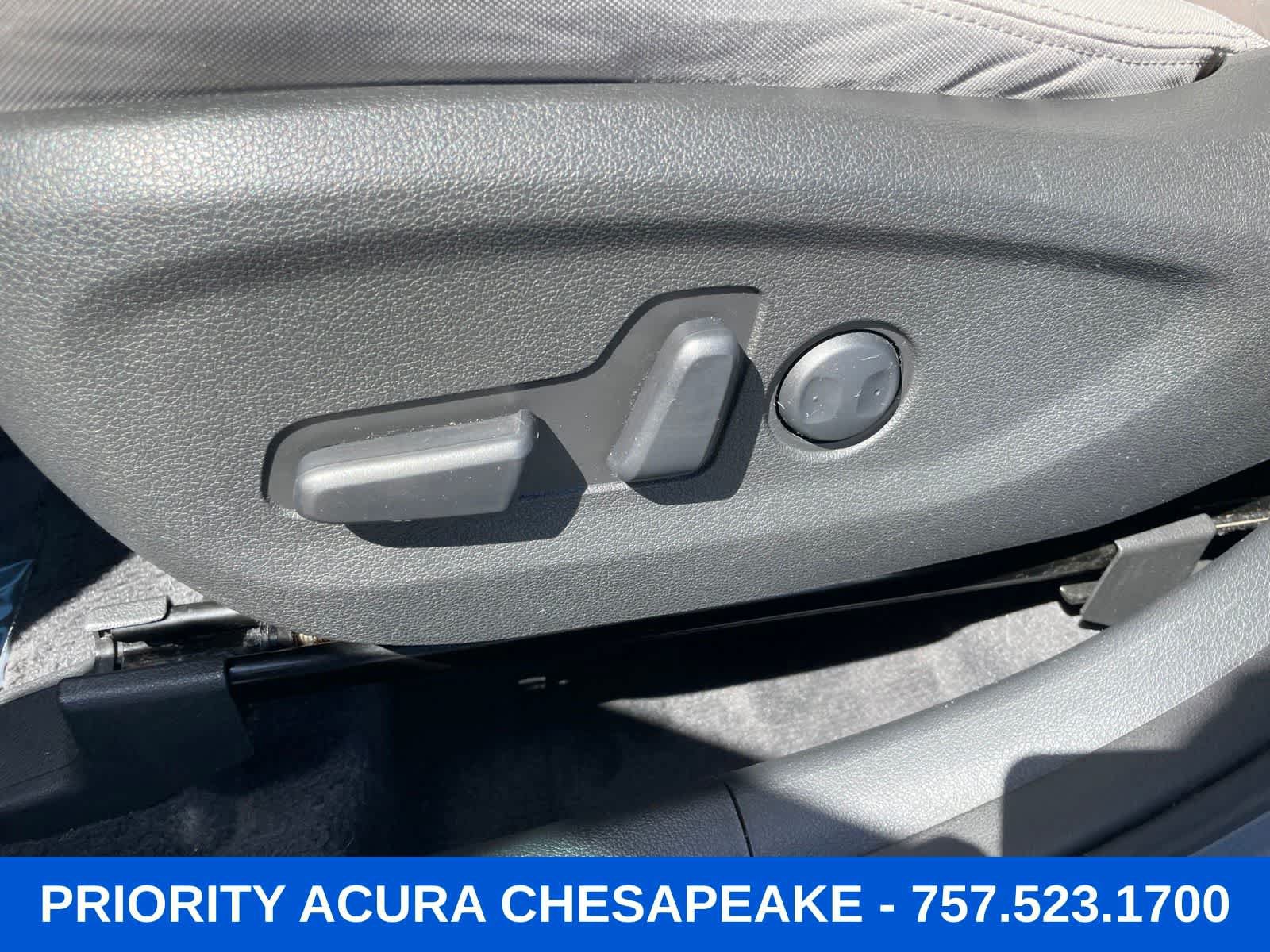 Used 2017 Hyundai Tucson Eco w/ Cargo Package AWD/4WD image 10