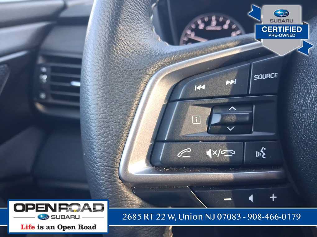Certified 2025 Subaru Outback Premium AWD/4WD image 32