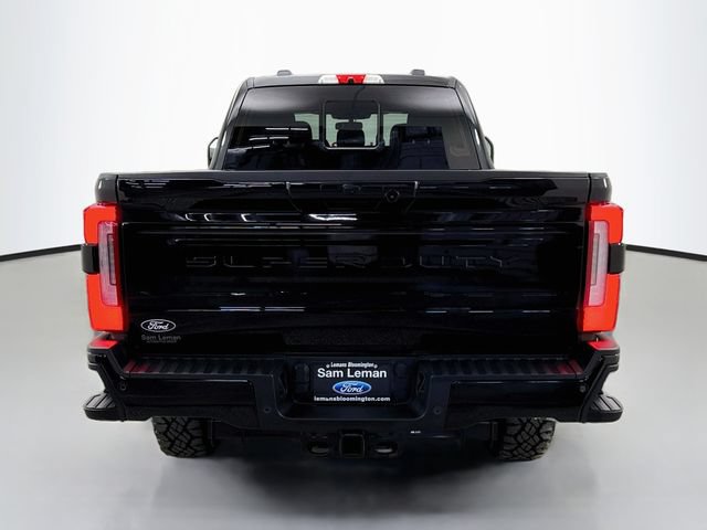 New 2027 Ford F250 Platinum AWD/4WD image 6