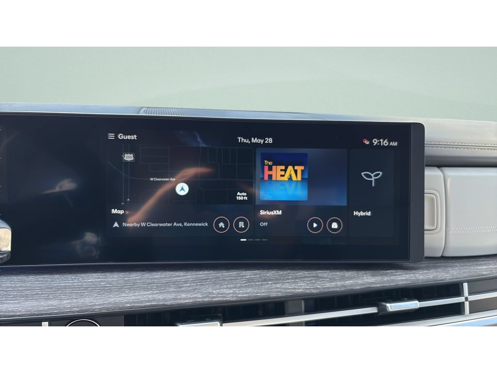 New 2026 Hyundai Santa Fe Calligraphy AWD/4WD image 14