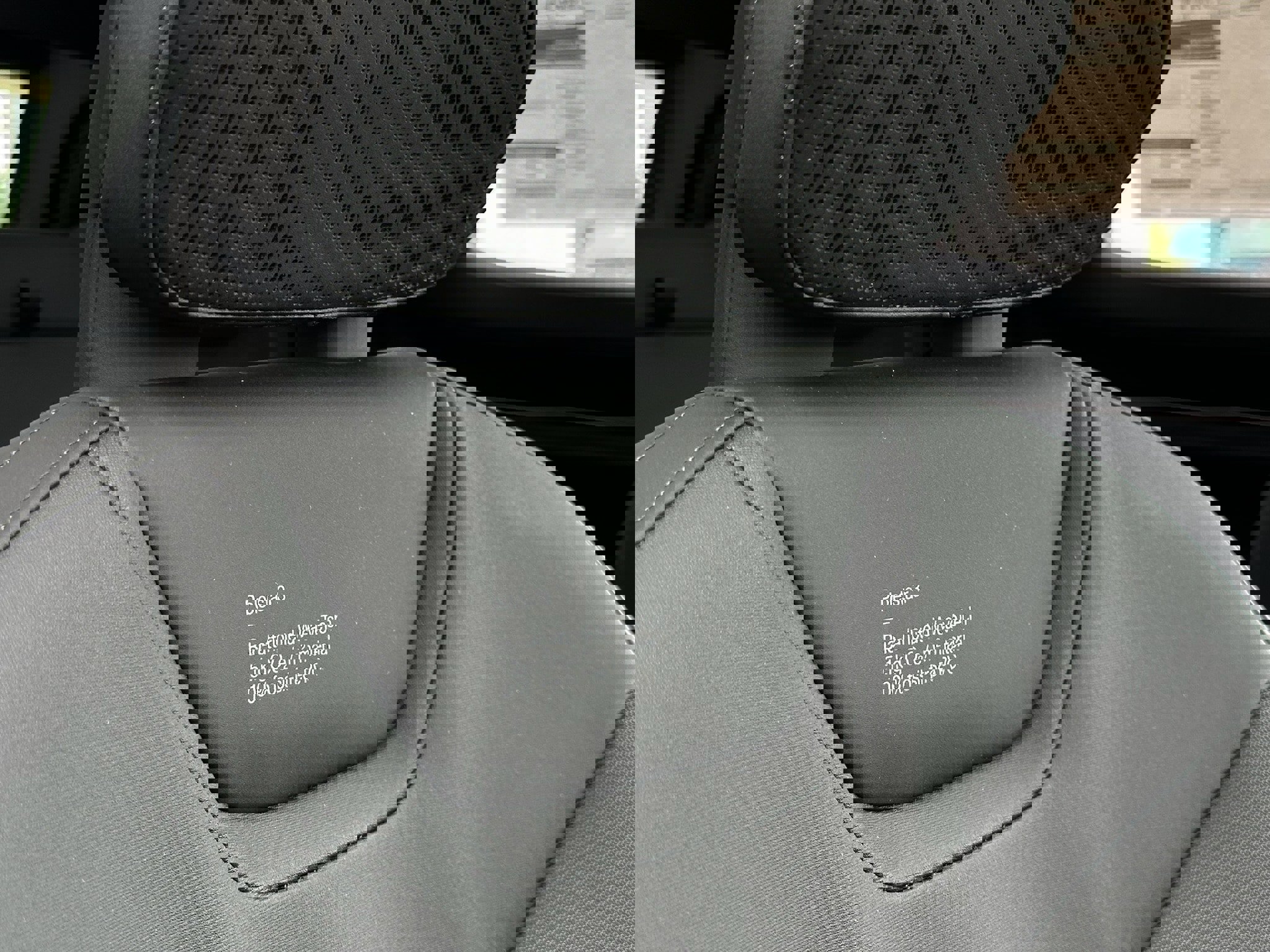 New 2025 Polestar Polestar 3 image 11