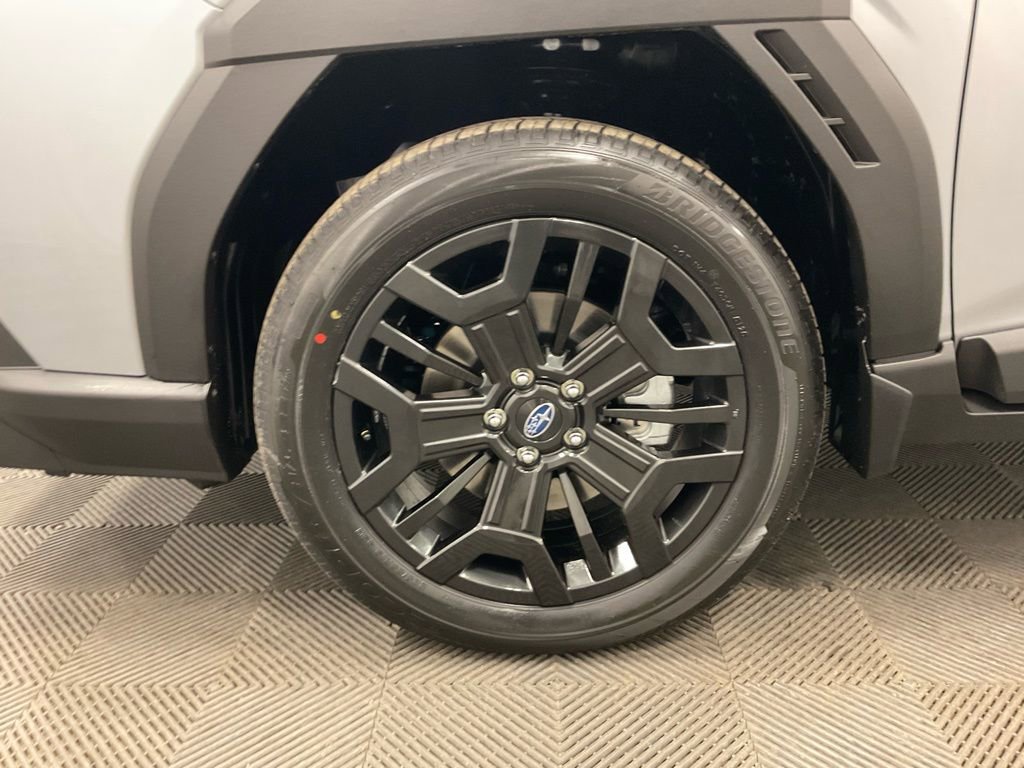 New 2026 Subaru Outback Limited XT image 7