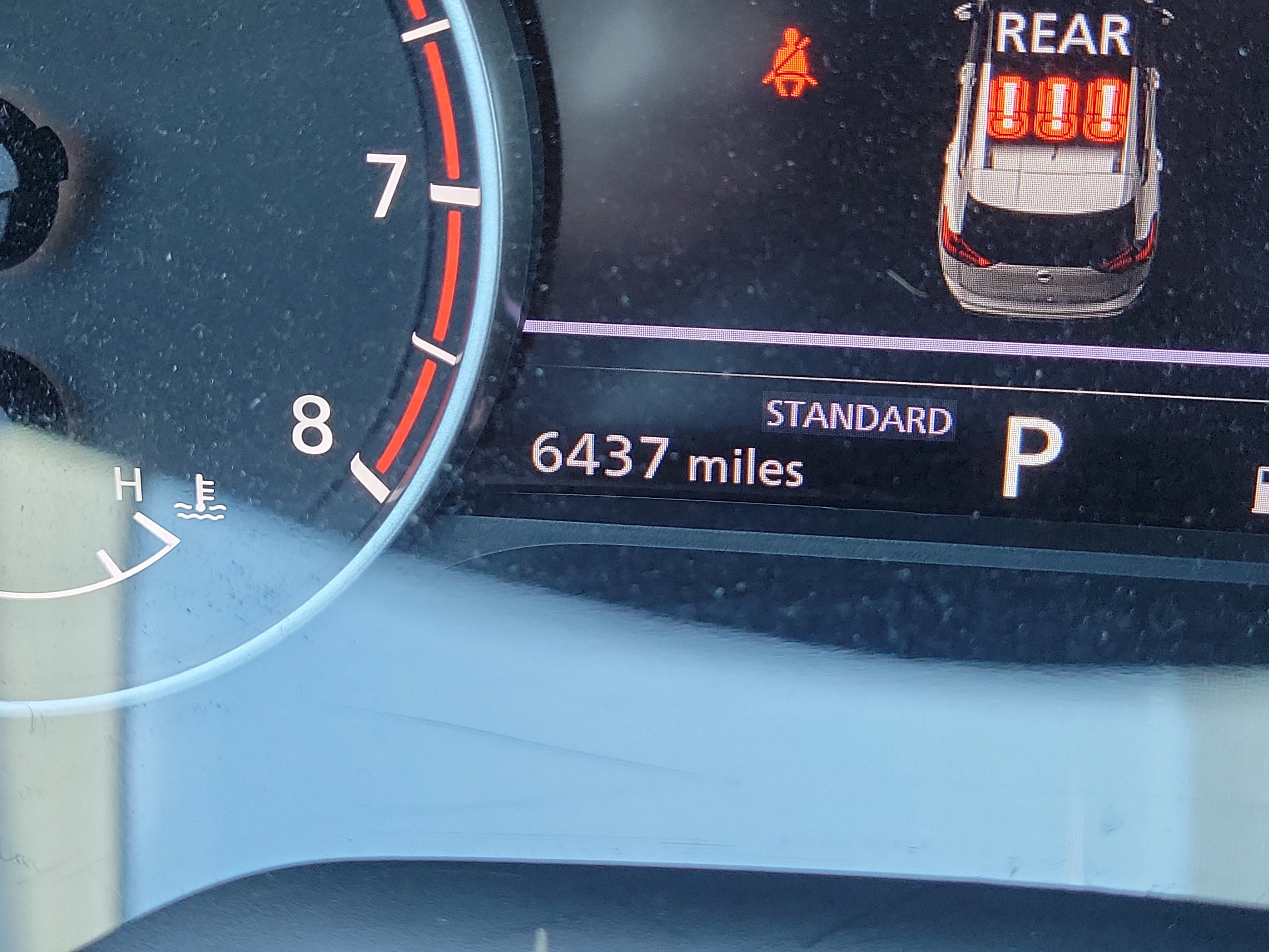 Certified 2024 Nissan Rogue SV image 23