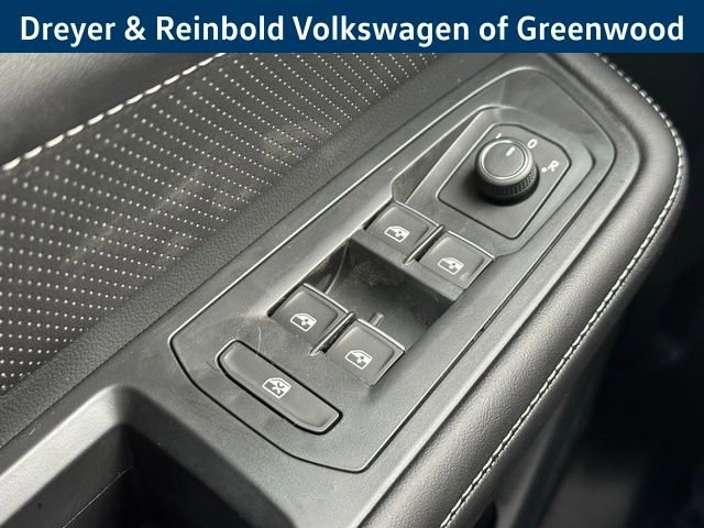 New 2026 Volkswagen Atlas SE image 17