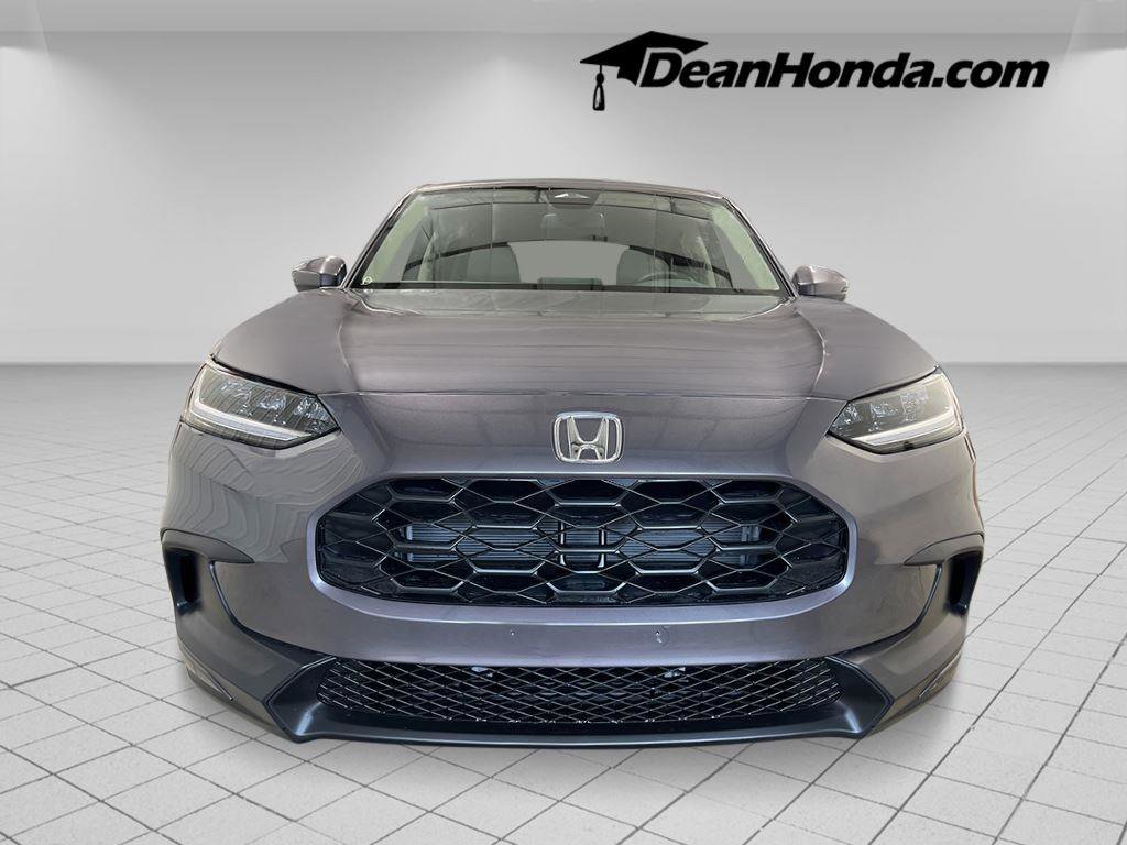New 2026 Honda HR-V LX image 9