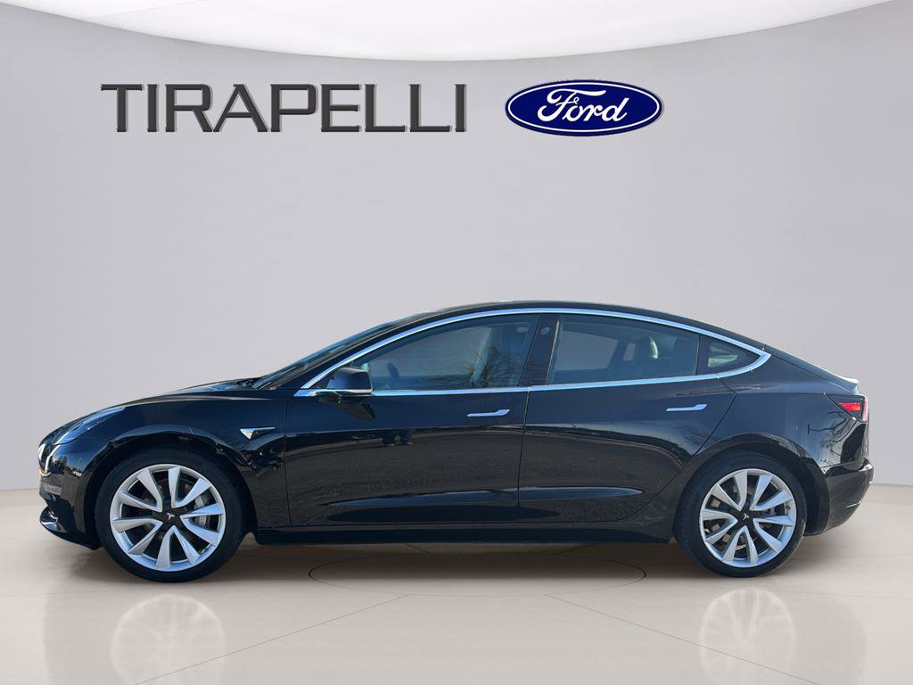 Used 2020 Tesla Model 3 Standard Range Plus image 3