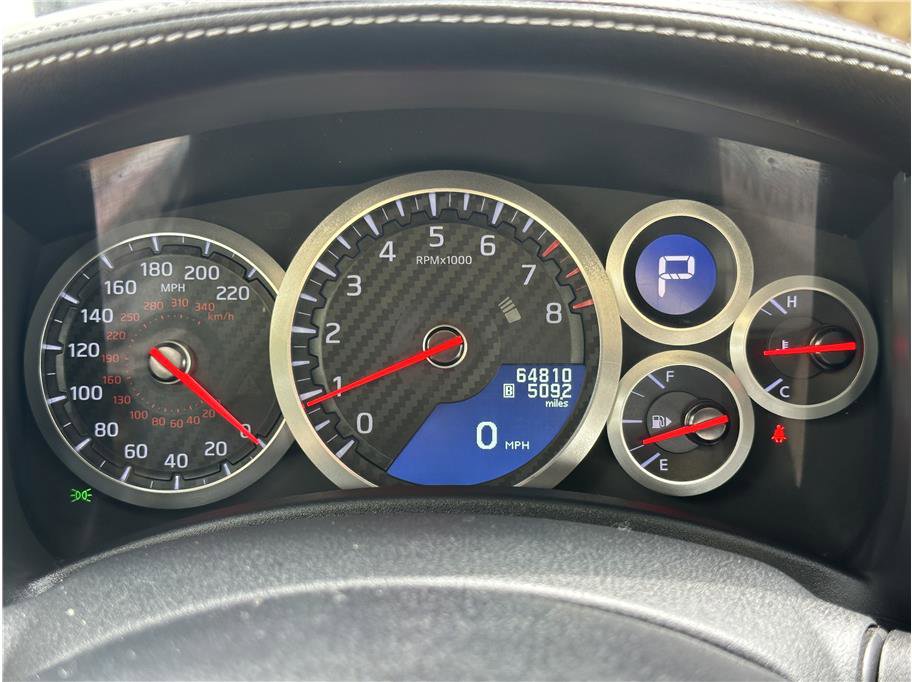 Used 2015 Nissan GT-R Premium AWD/4WD image 19