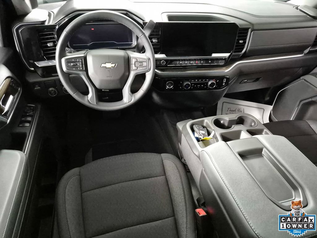 Certified 2023 Chevrolet Silverado 1500 LT w/ Protection Package image 10