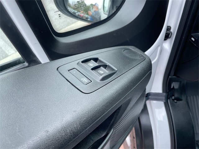 Used 2023 RAM ProMaster 2500 image 11