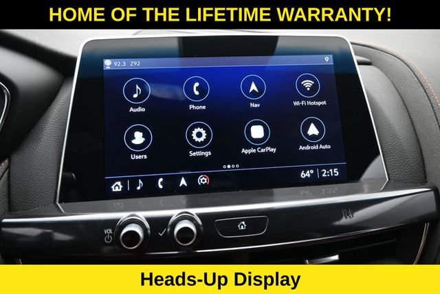 Used 2021 Cadillac CT5 Sport w/ Platinum Package AWD/4WD image 29
