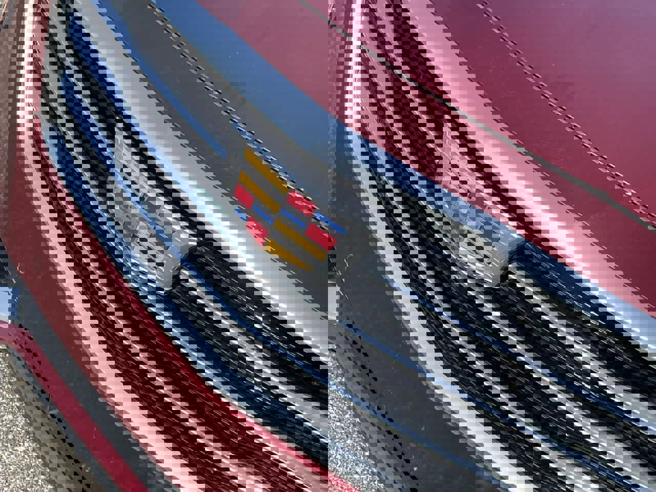 Used 2017 Cadillac CT6 Premium Luxury w/ Comfort Package image 37