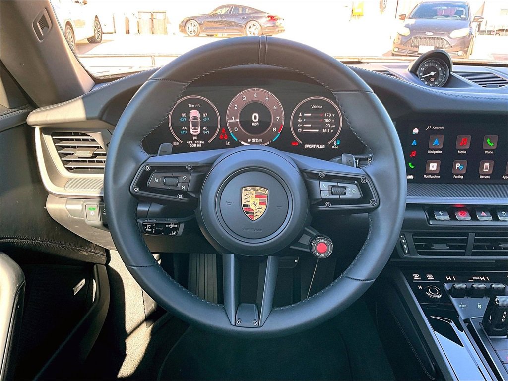 New 2025 Porsche 911 Carrera image 14
