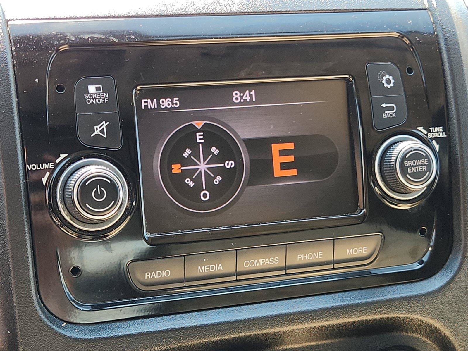Used 2019 RAM ProMaster 3500 FWD image 22