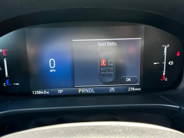 Used 2026 Ford Escape ST-Line AWD/4WD image 20