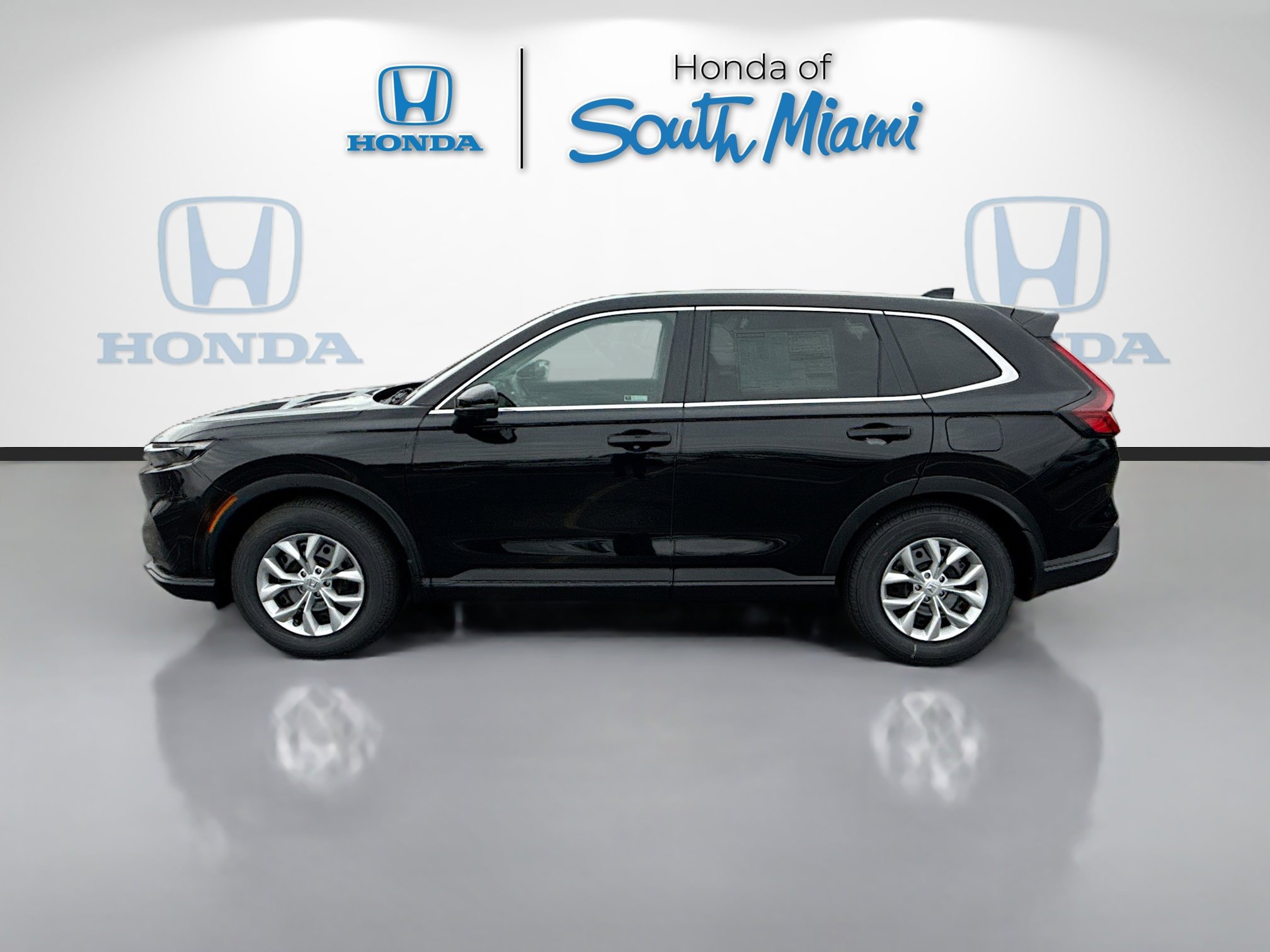 New 2026 Honda CR-V LX image 4